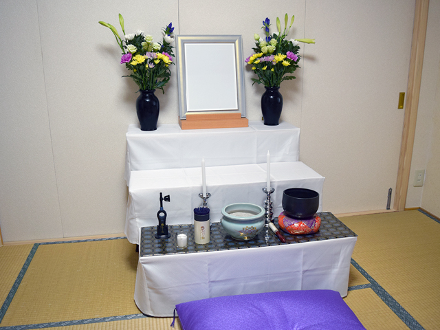 プラン ｜ みよの杜 福島県いわき市の家族葬、葬儀、葬祭場